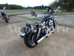    Harley Davidson XL1200L-I Sportster1200 2011  7